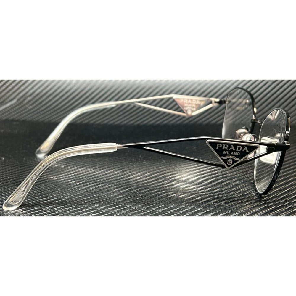 Prada Women's Black Sunglasses - Picture 4 of 4